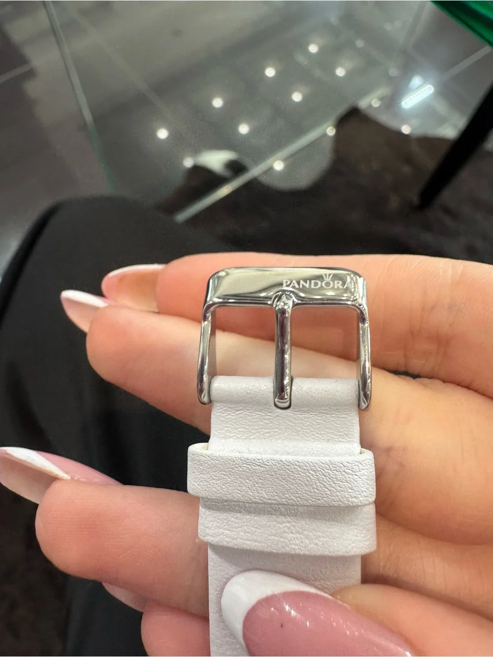 New Authentic Pandora 